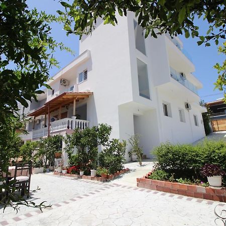 Vila Ori Ksamil Extérieur photo