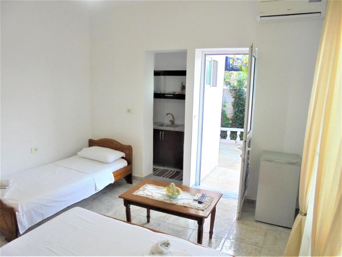 Vila Ori Ksamil Extérieur photo