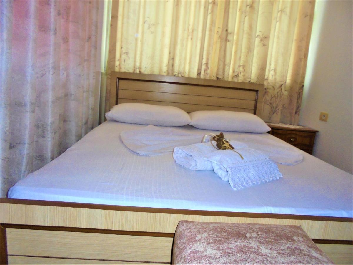 Vila Ori Ksamil Extérieur photo