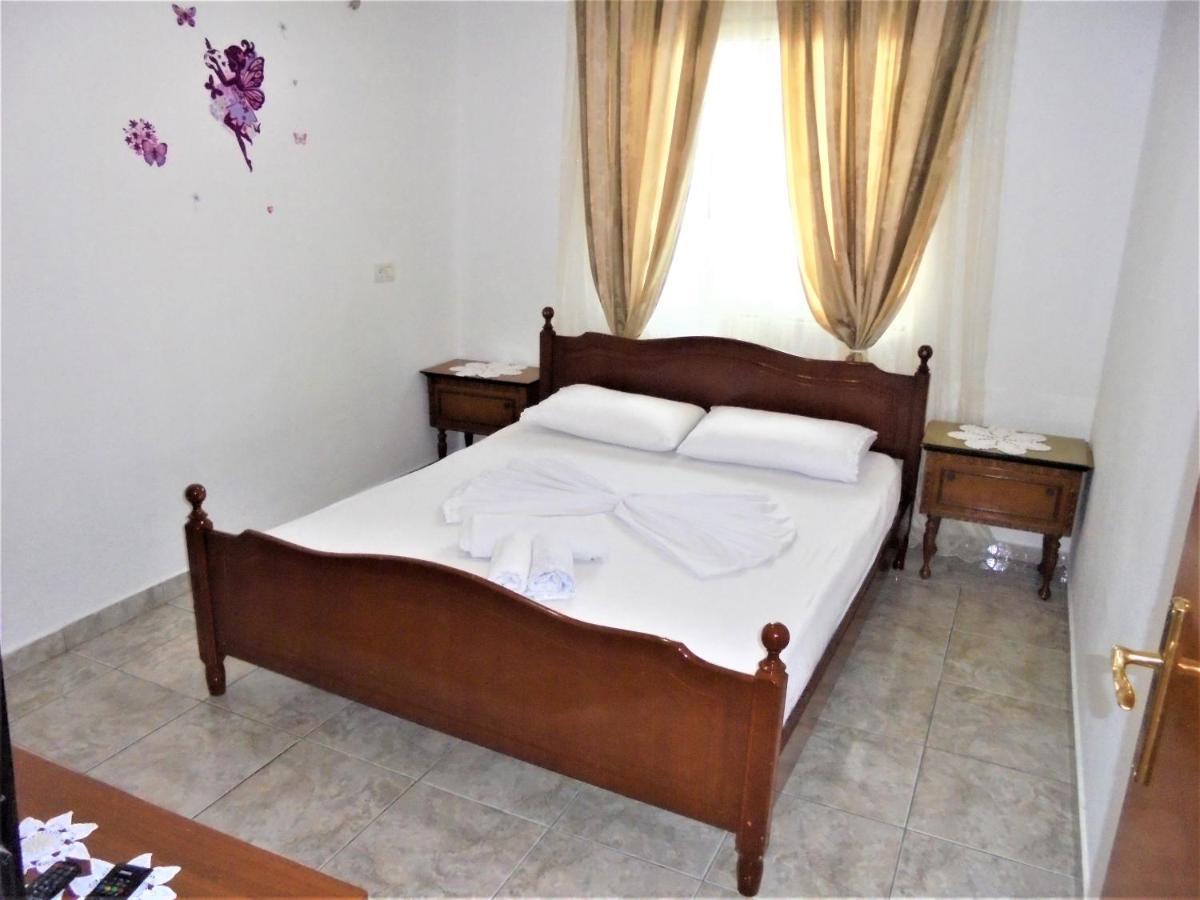 Vila Ori Ksamil Extérieur photo