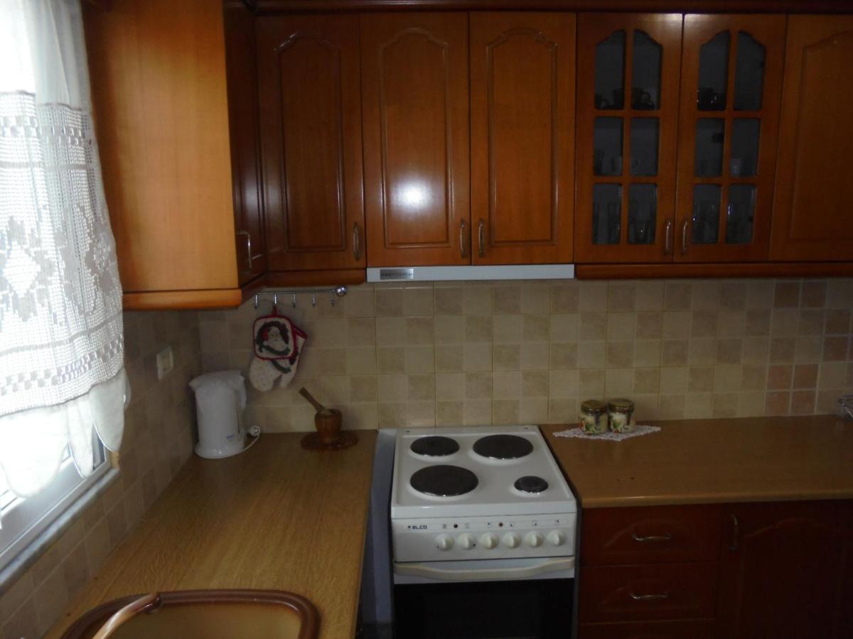 Vila Ori Ksamil Extérieur photo