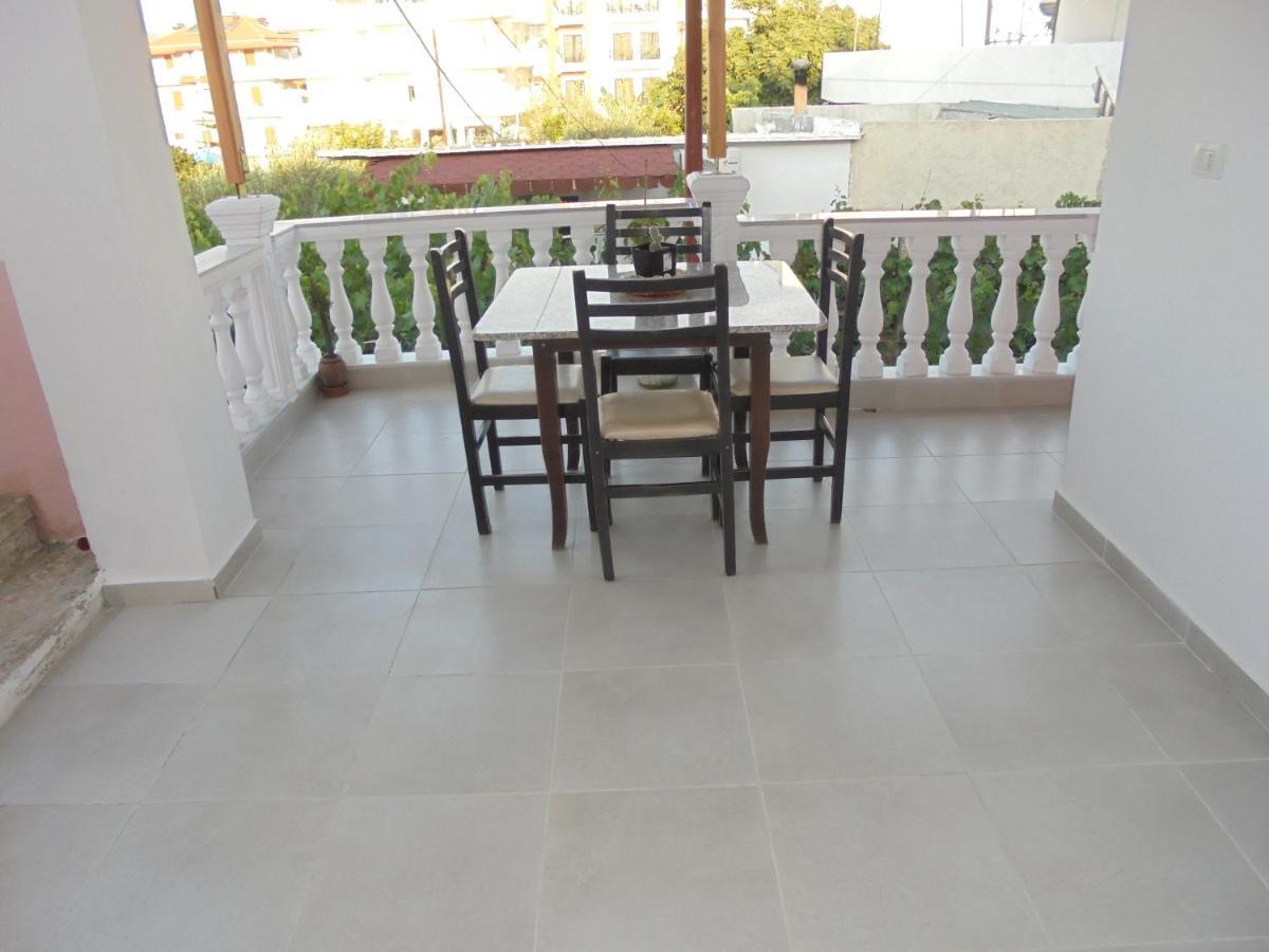 Vila Ori Ksamil Extérieur photo