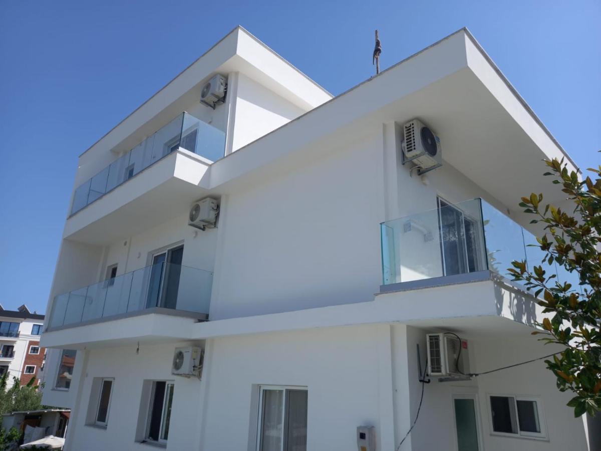 Vila Ori Ksamil Extérieur photo