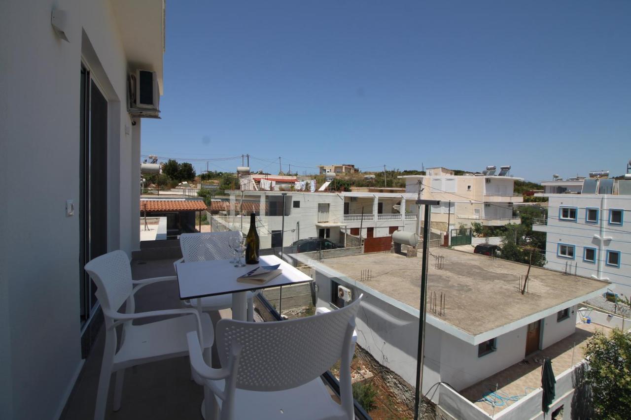 Vila Ori Ksamil Extérieur photo
