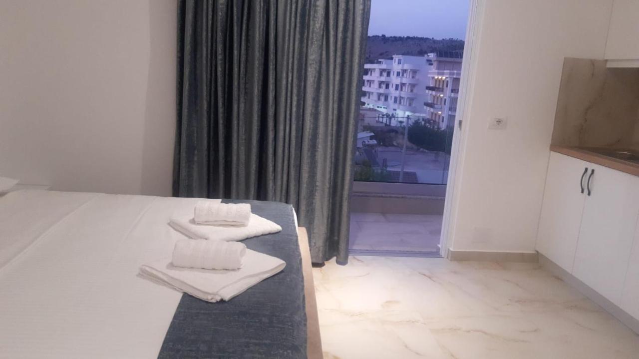 Vila Ori Ksamil Extérieur photo