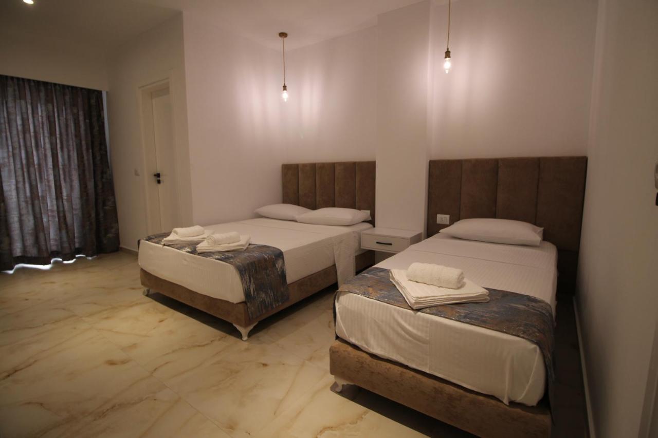 Vila Ori Ksamil Extérieur photo