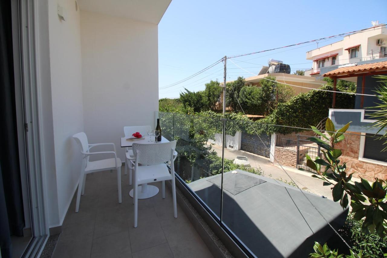 Vila Ori Ksamil Extérieur photo