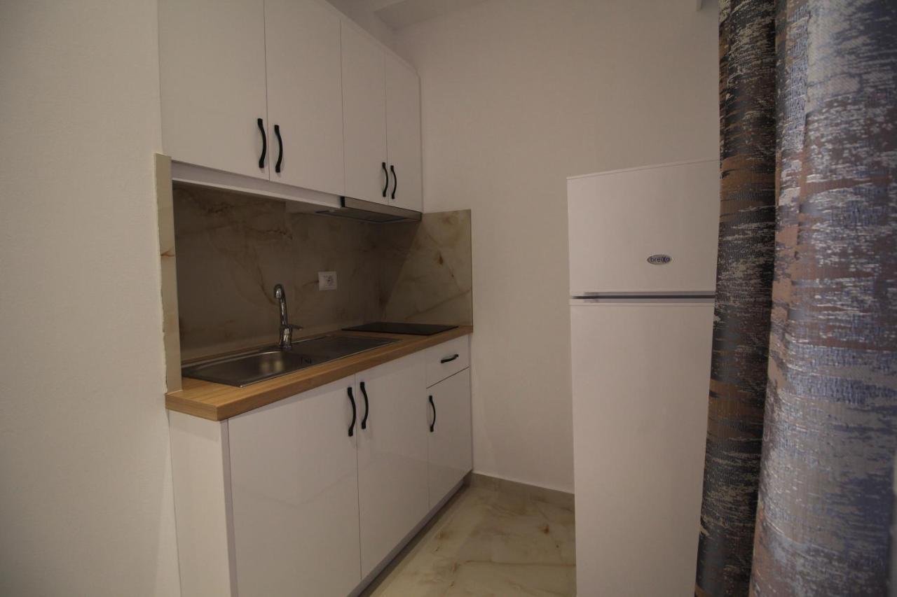 Vila Ori Ksamil Extérieur photo