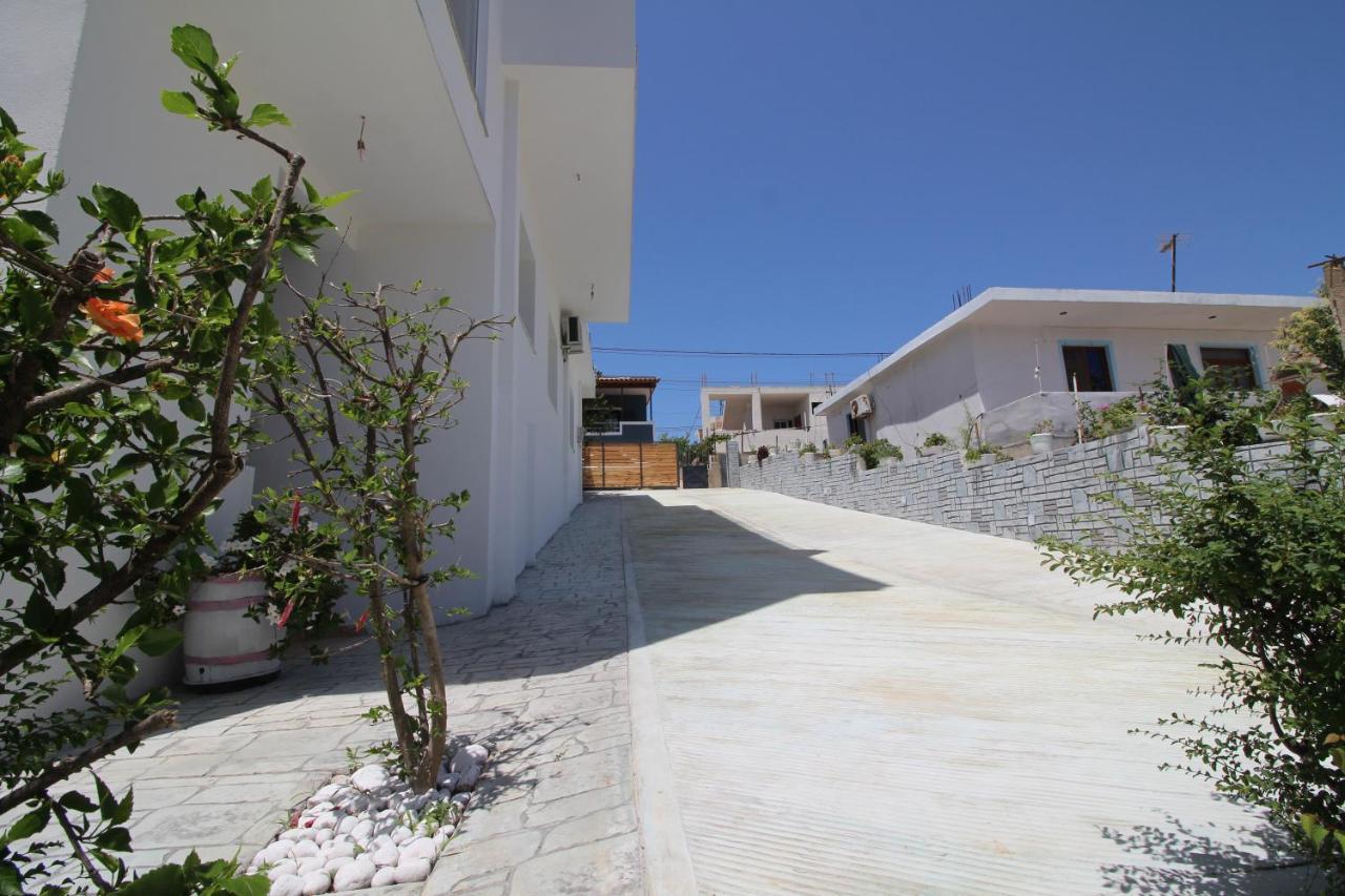 Vila Ori Ksamil Extérieur photo