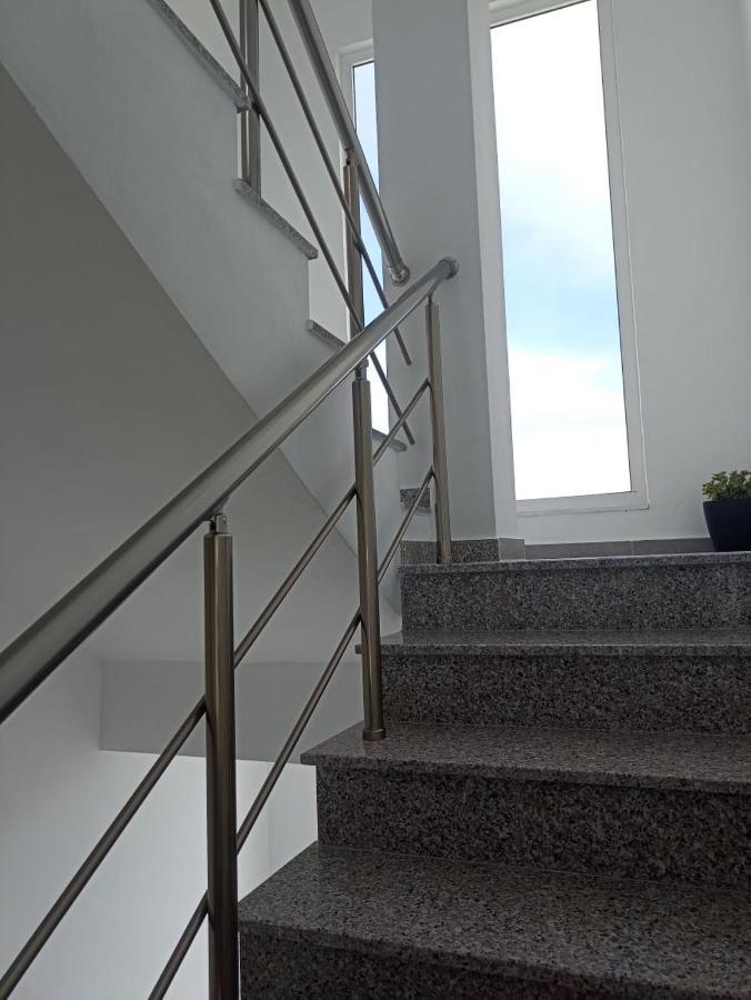 Vila Ori Ksamil Extérieur photo