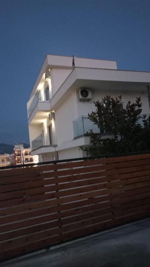 Vila Ori Ksamil Extérieur photo