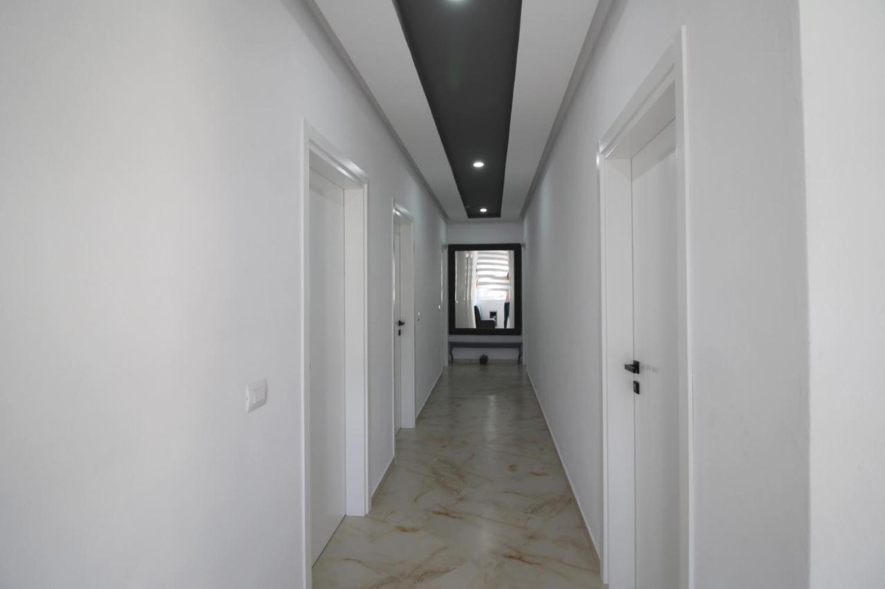 Vila Ori Ksamil Extérieur photo