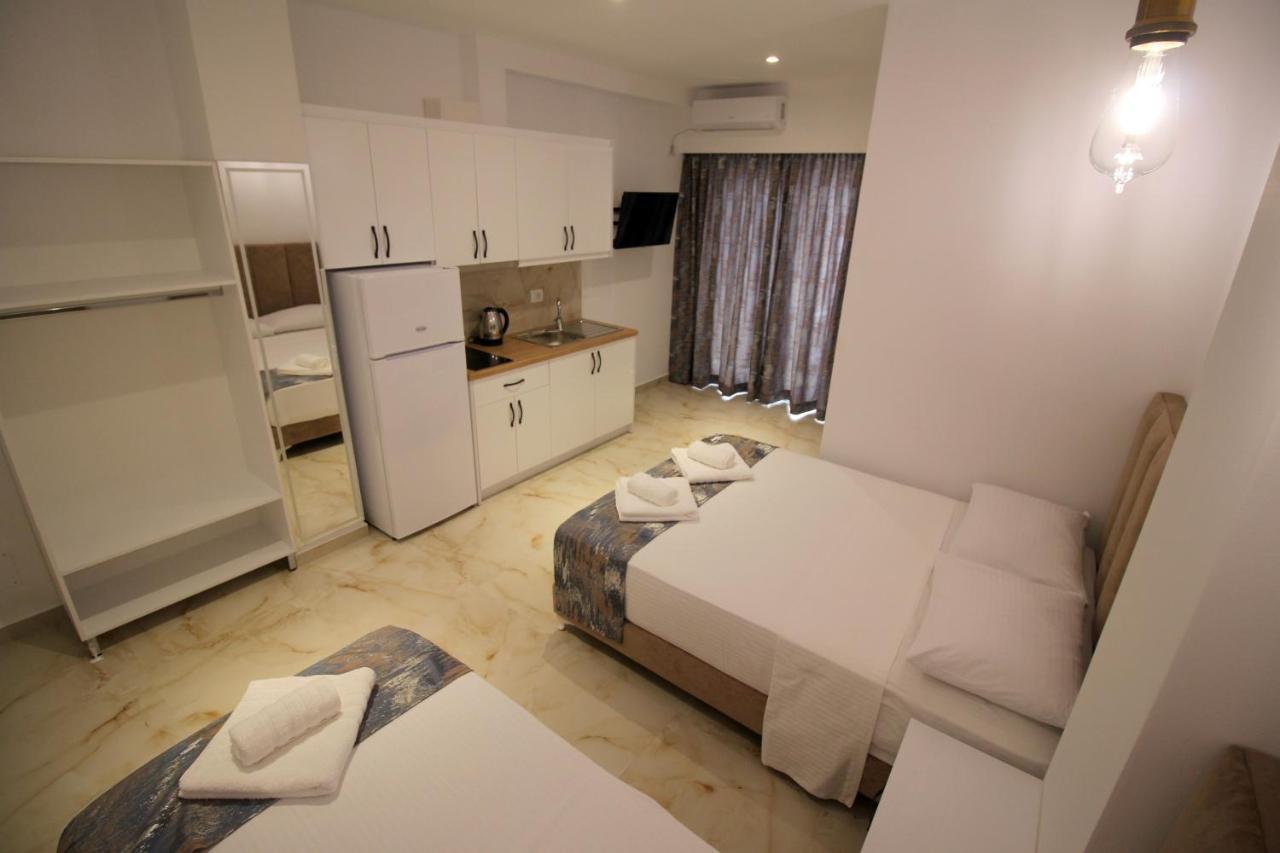 Vila Ori Ksamil Extérieur photo
