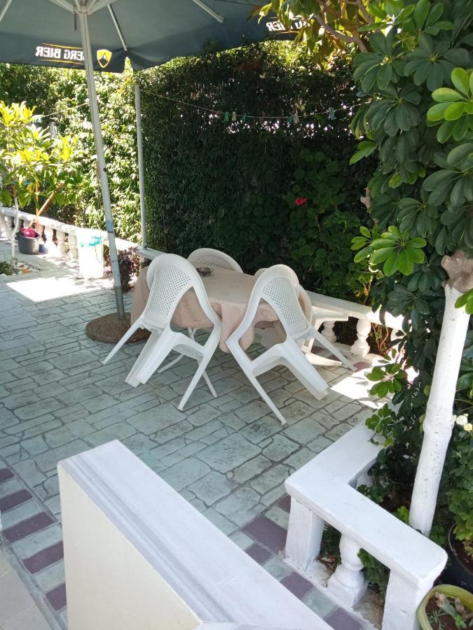 Vila Ori Ksamil Extérieur photo