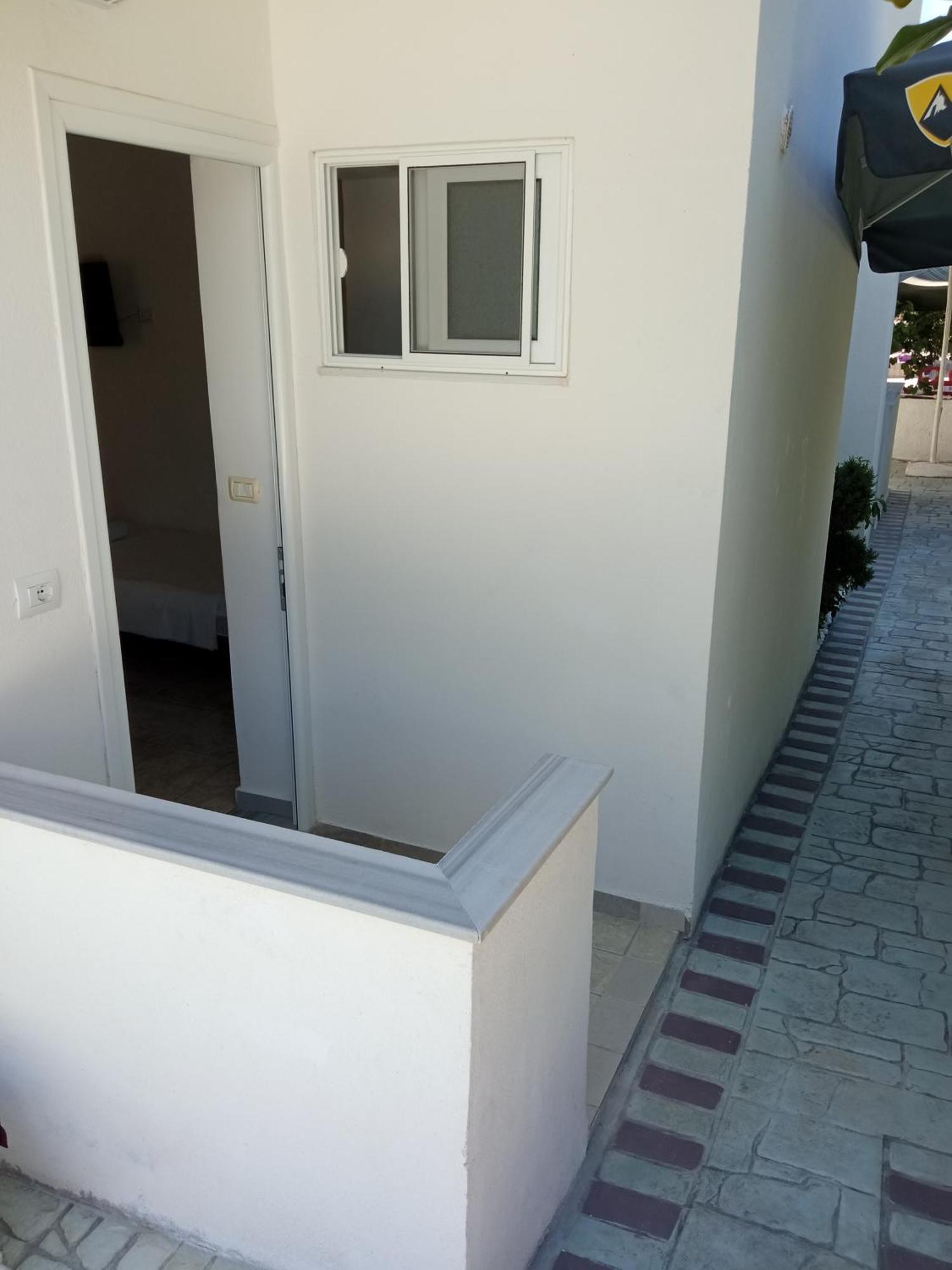 Vila Ori Ksamil Extérieur photo