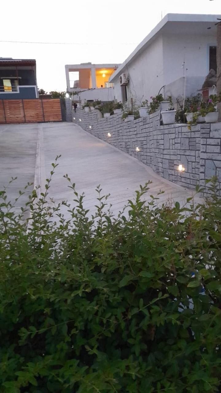 Vila Ori Ksamil Extérieur photo