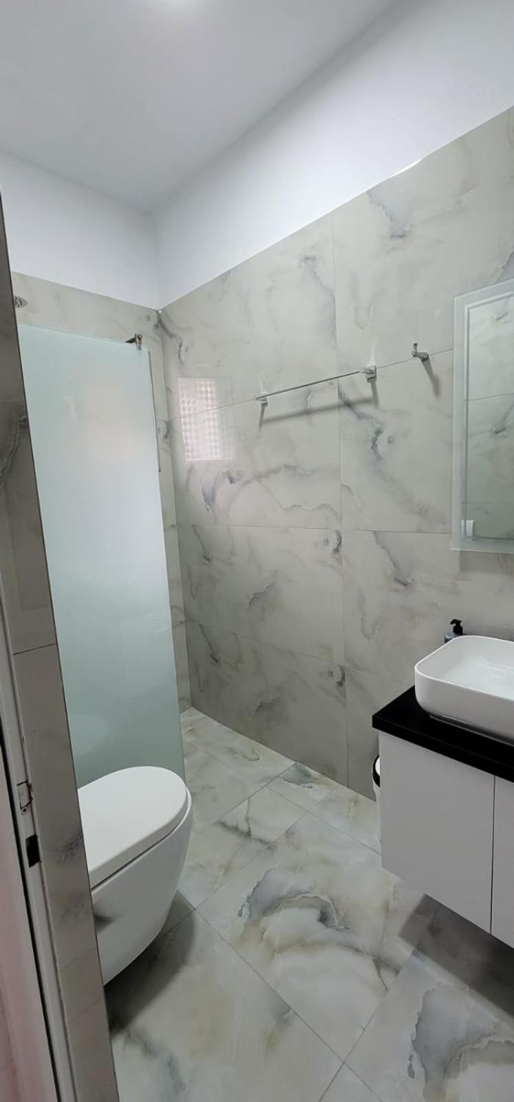 Vila Ori Ksamil Chambre photo