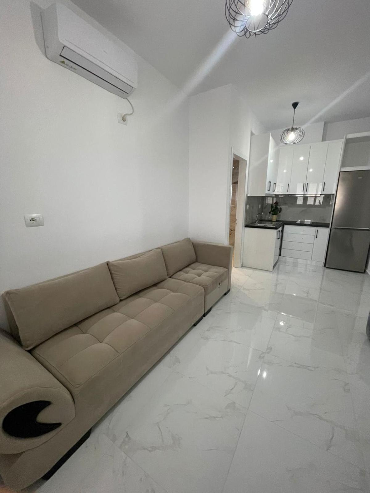 Vila Ori Ksamil Chambre photo