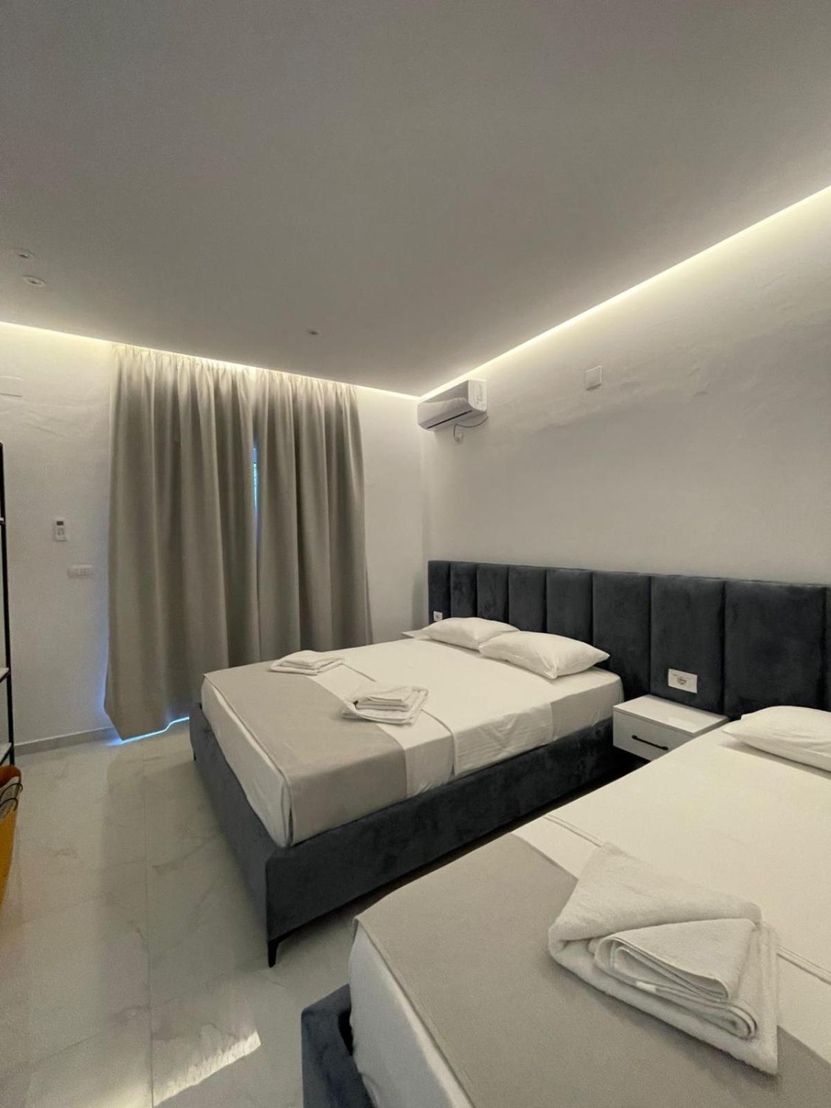Vila Ori Ksamil Extérieur photo