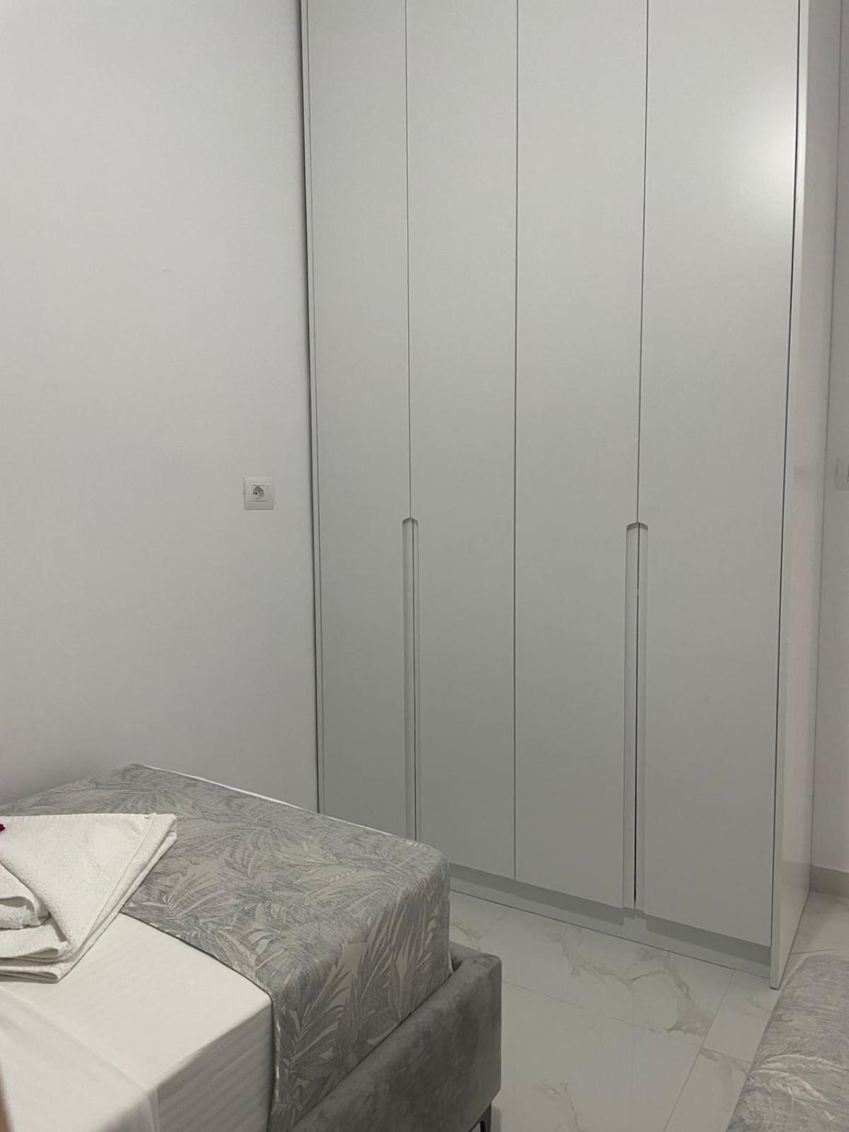 Vila Ori Ksamil Chambre photo