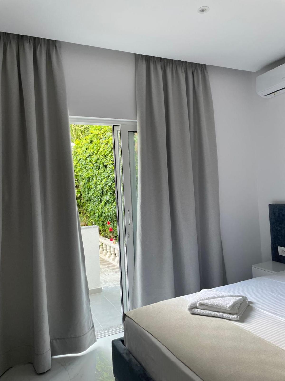 Vila Ori Ksamil Extérieur photo