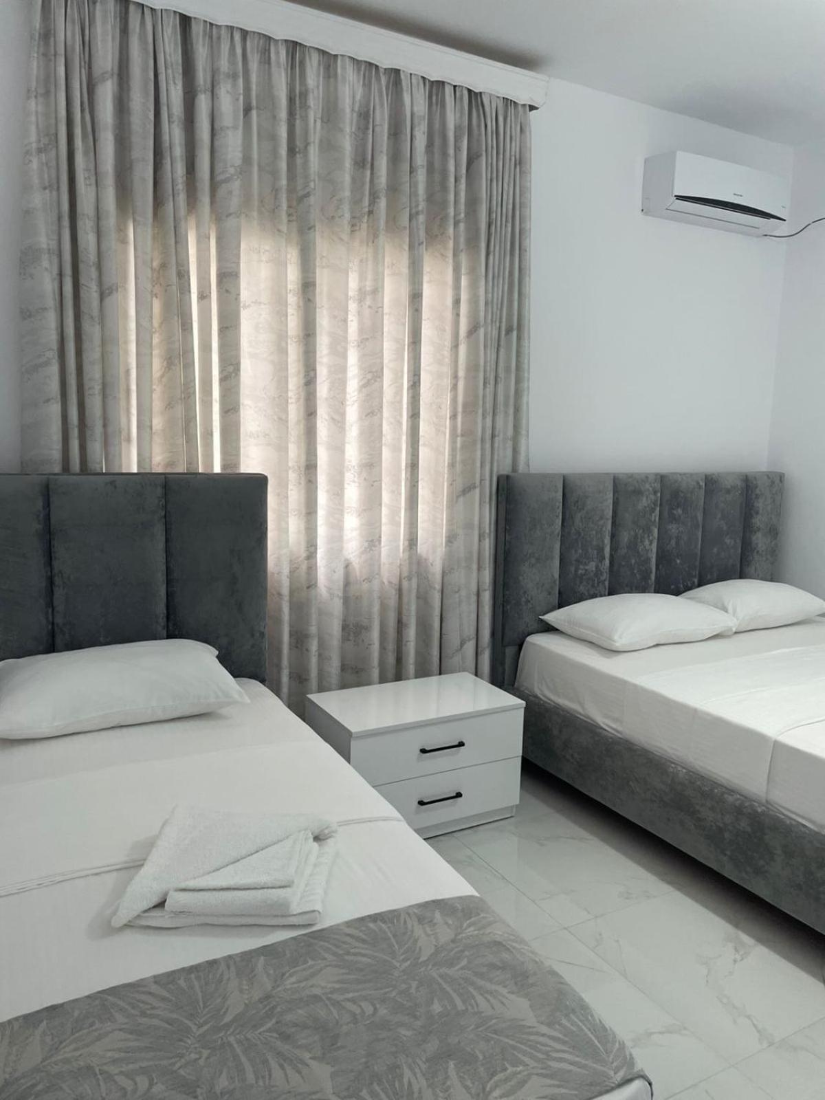 Vila Ori Ksamil Extérieur photo