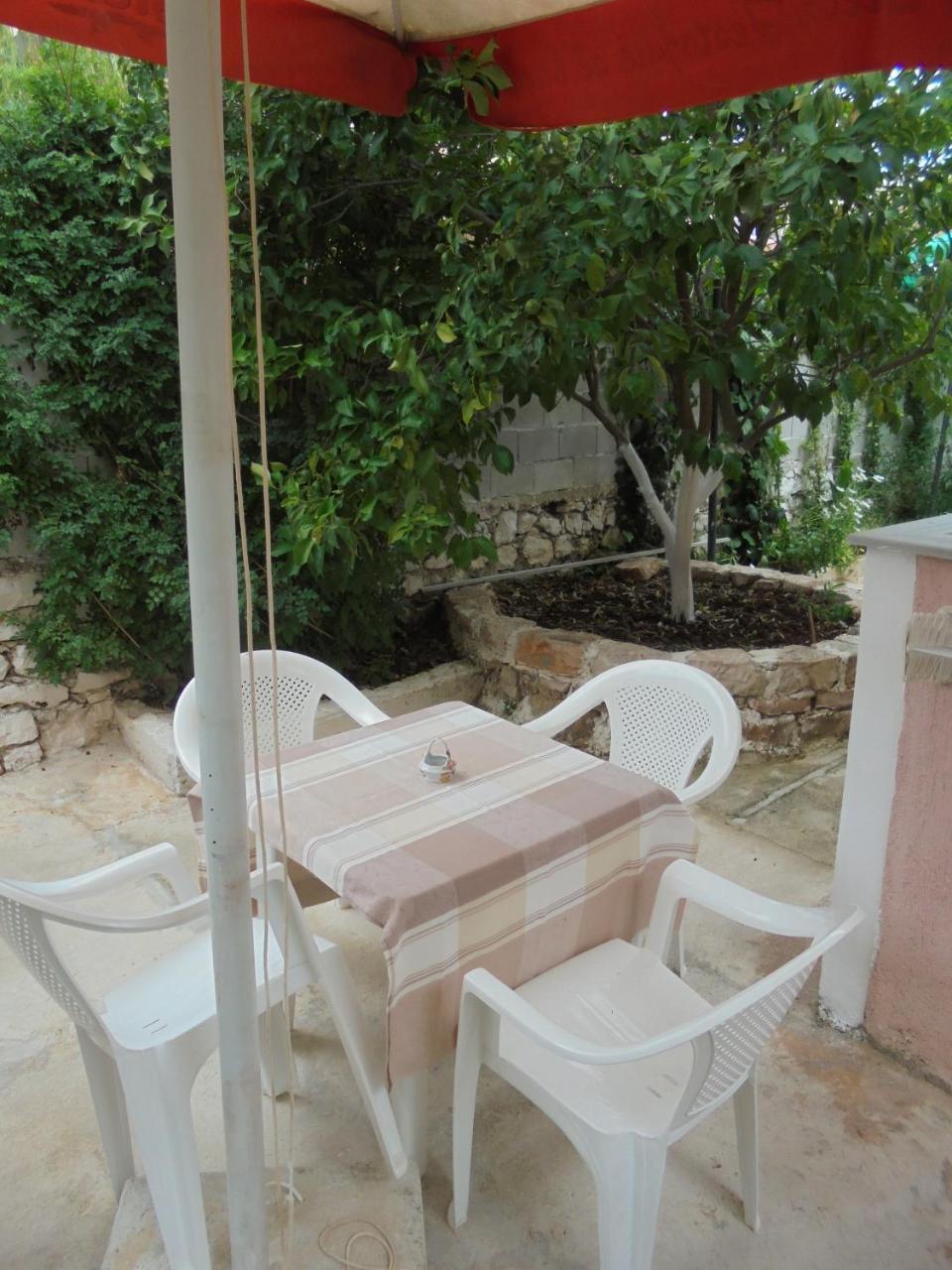 Vila Ori Ksamil Extérieur photo