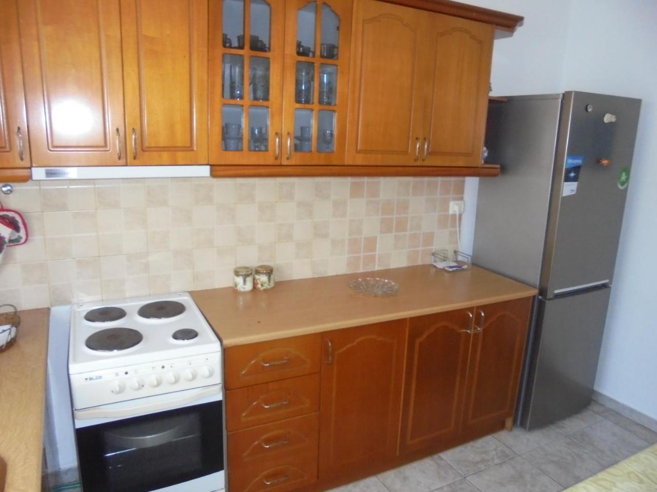 Vila Ori Ksamil Extérieur photo
